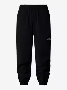 Брюки мужские The North Face Easy Wind, Черный