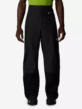 Брюки мужские The North Face Jazzi Gtx, Серый