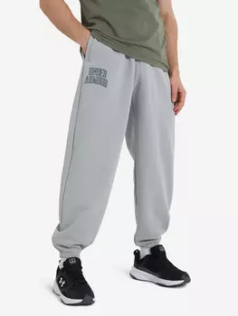 Брюки мужские Under Armour, Серый