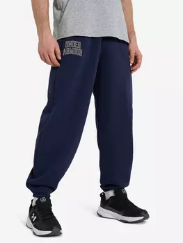 Брюки мужские Under Armour, Синий