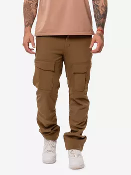 Брюки мужские WERWOLF Extreme SOFT-SHELL, Желтый