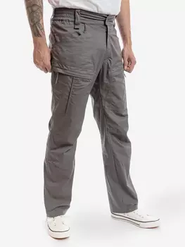 Брюки мужские MAGNUM GEAR ATLAS серый, Серый