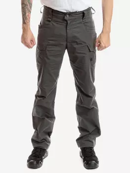 Брюки мужские MAGNUM GEAR FLAGMAN графит, Серый