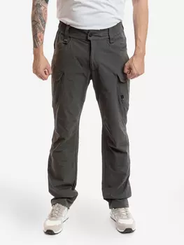 Брюки мужские MAGNUM GEAR TREK FLEX графит, Серый