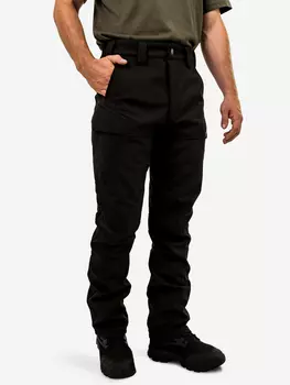 Брюки тактические Remington USS Black, Черный