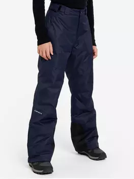 Брюки утепленные для мальчиков IcePeak Lenzen, Синий