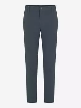 Брюки мужские Mountain Hardwear Hardwear AP Pant, Синий