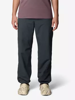 Брюки мужские Mountain Hardwear Stryder Pant, Серый