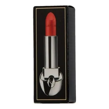 Губная помада Rouge G Red, оттенок № 44, матовая, 3,5G, Guerlain