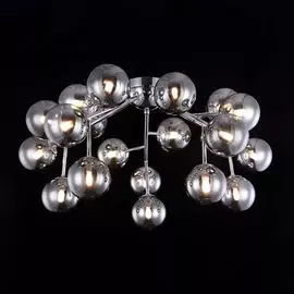 Потолочная люстра Maytoni Modern MOD545PL-20CH