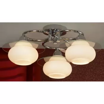 Потолочная люстра Nerone LSF-2607-03 Lussole