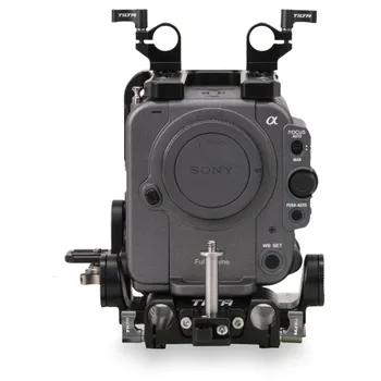 Риг Tilta Advanced Kit для Sony FX6 (V-mount) ES-T20-B-V