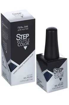 Гель-лак Step in style Exclusive тон № 35 7 мл