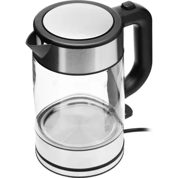 Чайник электрический Xiaomi Electric Glass Kettle RU (BHR7490RU)