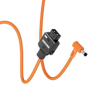 Кабель ZGCine D-Tap - DC 5.5/2.5 DT-DC