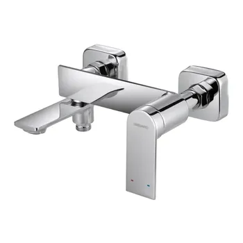 Смеситель для ванны Osgard Endi 17323 однорычажный цвет хром