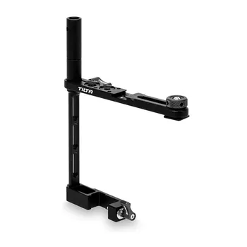 Крепление Tilta поддержки камеры для DJI RS2/RS3/RS3 PRO TGA-TSB