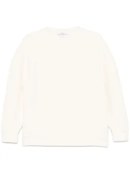 Max Mara свитер Elvira, белый