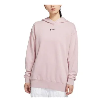 Свитера sw collection athleisure casual sports long sleeves Hoodie Nike, красный