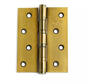 Петля универальная B020-C 100X75X2.5-4BB-1CM