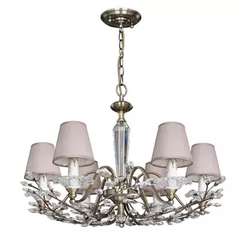 Подвесная люстра Favourite Crown 2175-6P