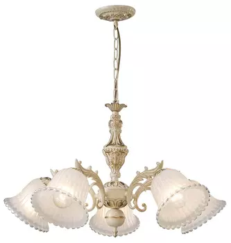 Подвесная люстра Escada Classic 004/5