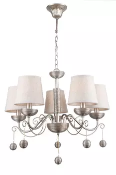 Подвесная люстра Escada Classic 405/5S