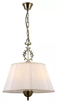 Подвесная люстра Escada Classic 5062/3