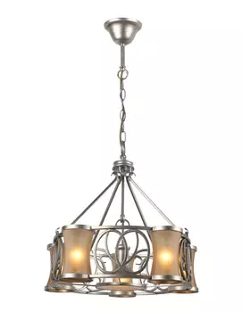 Подвесная люстра Escada Classic 536/6