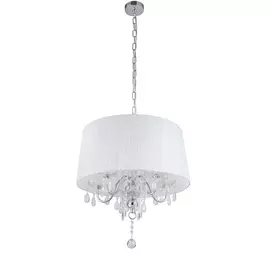 Подвесная люстра Escada Crystal 589/5