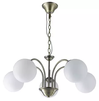 Подвесная люстра Escada Dynamic 275/5