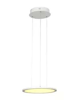 Подвесная люстра Escada Led 556/S LED