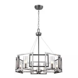 Подвесная люстра Escada Modern 593/5