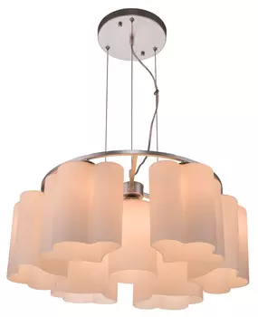 Подвесная люстра Escada Modern 8004/7PL