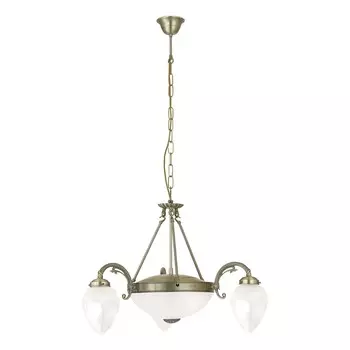 Подвесная люстра Eglo Imperial 82742