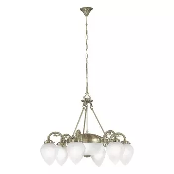 Подвесная люстра Eglo Imperial 82743