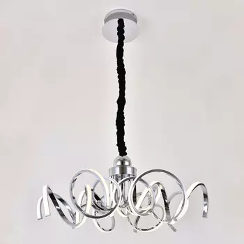 Подвесная люстра Elvan LU-097/8-58W-NH-WhCh