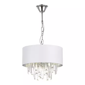 Подвесная люстра Evoluce Dahlia SLE1120-103-05