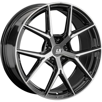 Диски LS FlowForming