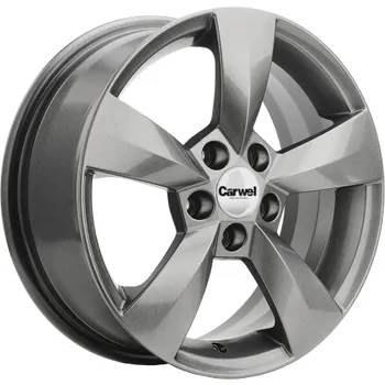 Колесный диск Carwel