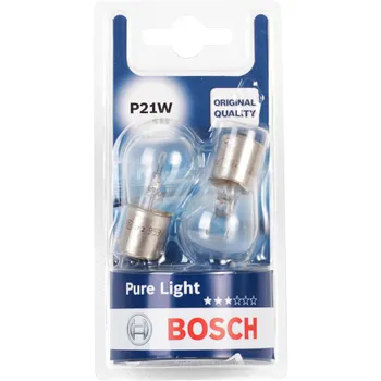 Автолампа Bosch