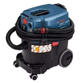 Пылесос Bosch GAS35LSFC (06019C3000)