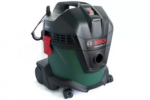 Пылесос Bosch UniversalVac 15 (06033D1100)