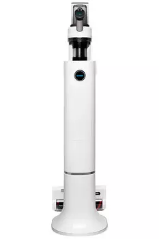 Пылесос Clever&Clean HV-550 Pro