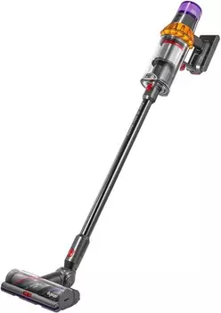 Пылесос Dyson V15 Detect Absolute (447033-01)