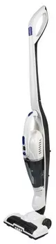 Пылесос Endever SkyClean VC-300 белый-черный (90243)