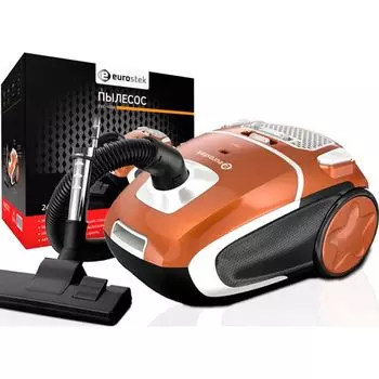 Пылесос Eurostek EVC-4006