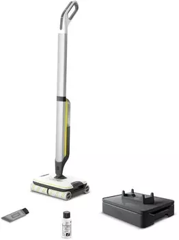 Пылесос Karcher FC 7 Cordless (1.055-701)