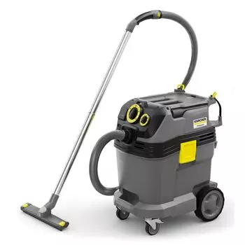 Пылесос Karcher NT 40/1 Tact Te L (1.148-311.0)