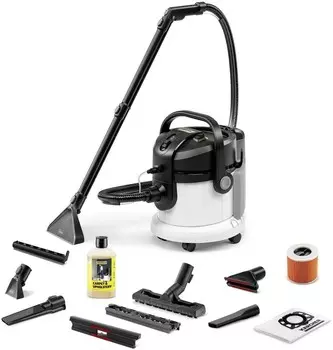 Пылесос Karcher SE 4 Plus (1.081-170)